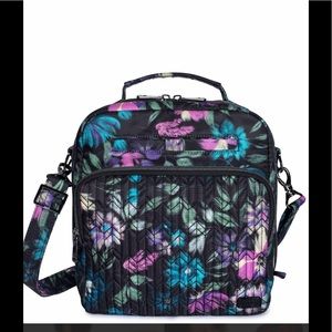 NWOT Lug Ranger Crossbody